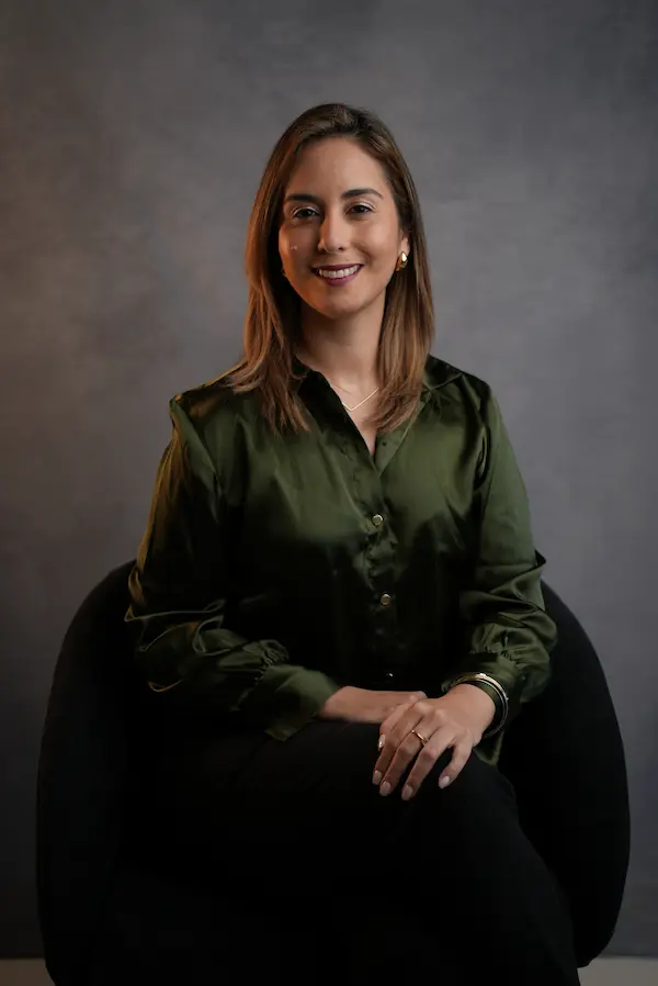 Elaine Montenegro